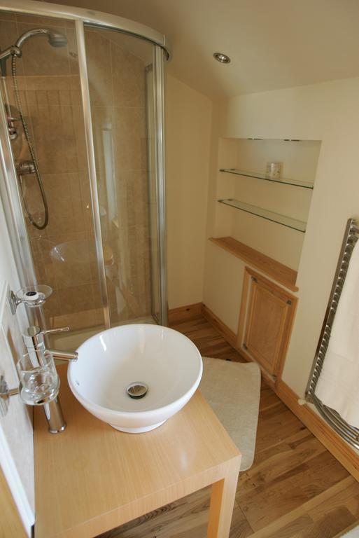 The Old Mill House Bed & Breakfast Padstow Room photo