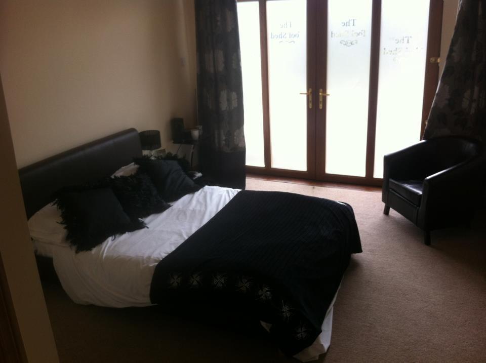 The Old Mill House Bed & Breakfast Padstow Exterior photo
