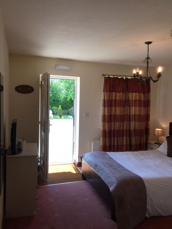 The Old Mill House Bed & Breakfast Padstow Exterior photo