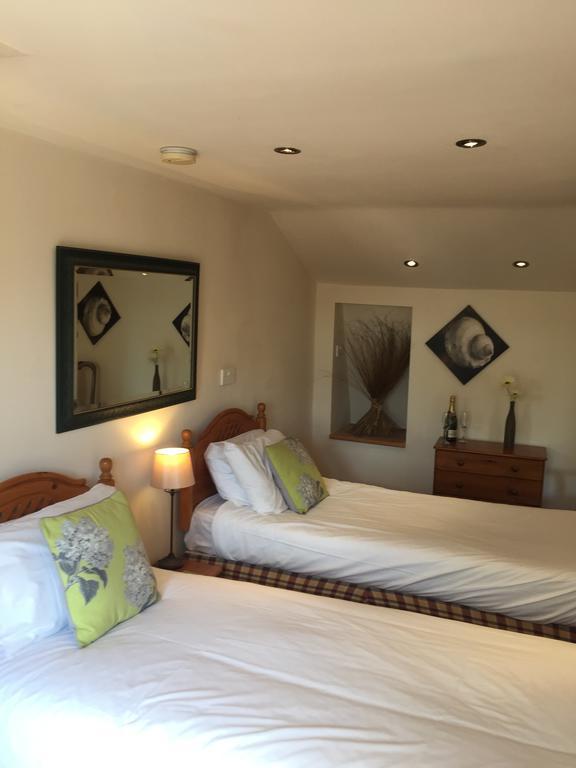 The Old Mill House Bed & Breakfast Padstow Exterior photo